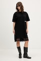 Odjeća Haljina Karl Lagerfeld Jeans B2W13068 crna