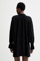 Odzież MUNTHE sukienka BETULLI 261132826127 czarny
