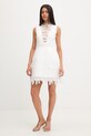 Bardot šaty 60281DB bílá SS26