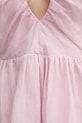 Bardot sukienka 60206DB różowy