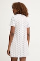Odzież MICHAEL Michael Kors sukienka MS683CDD6E biały