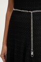 MICHAEL Michael Kors sukienka rozkloszowana MS683DUKS1 czarny