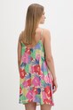 Odzież Rip Curl sukienka letnia z wiskozy PARTY PACK 08UWDR multicolor