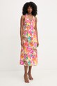 Morgan sukienka multicolor RBRESIL