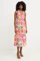 Morgan sukienka multicolor RBRESIL