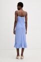 Odzież Morgan sukienka RELODI niebieski