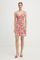 Morgan sukienka RIOLO multicolor SS26