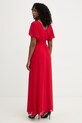 Odzież Morgan sukienka RLUCY czerwony