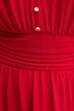 Morgan sukienka RLUCY czerwony