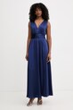 Morgan sukienka granatowy RSILVIA