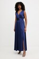 Morgan sukienka RSILVIA granatowy SS26