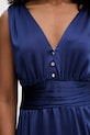 Morgan sukienka RSILVIA granatowy