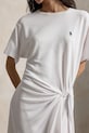 Polo Ralph Lauren rochie alb 211B18063