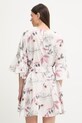 Odzież MUNTHE sukienka bawełniana BLAYDON 261133226122 biały