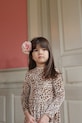 Konges Sløjd rochie fete CARLITO DRESS GRS KS104243.PreSpring