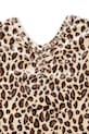 Konges Sløjd rochie fete CARLITO DRESS GRS bej KS104243.PreSpring