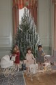 Konges Sløjd sukienka dziecięca ROLI DRESS KS104415.PreSpring