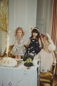 Konges Sløjd sukienka dziecięca YVONNE DRESS KS104470.PreSpring