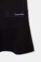 Дівчинка Дитяча сукня Calvin Klein Jeans IG0IG03079.128.176.PPY2 чорний