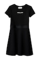Сукня Calvin Klein Jeans IG0IG03099.128.176.PPY2 чорний SS26