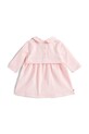 Tommy Hilfiger sukienka niemowlęca KN0KN01972.PPY2 różowy SS26