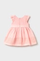 Дитяча сукня Mayoral 1907.4A.Baby.PPY2 рожевий SS26