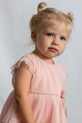 Dievčenské šaty Mayoral 1908.4B.Baby.PPY2
