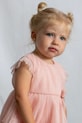 Dievčenské šaty Mayoral 1908.4B.Baby.PPY2