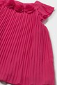 Dievča Dievčenské šaty Mayoral 1913.4D.Baby.PPY2 ružová