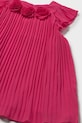 Dievča Dievčenské šaty Mayoral 1913.4D.Baby.PPY2 ružová