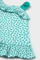 BIMBA Mayoral vestito bambina 1928.4N.Baby.PPY2 turchese