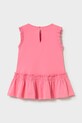Mayoral gyerek ruha 1929.4N.Baby.PPY2 rózsaszín SS26
