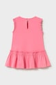 Mayoral gyerek ruha 1929.4N.Baby.PPY2 rózsaszín SS26