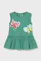 Mayoral vestito bambina mini turchese 1929.4N.Baby.PPY2