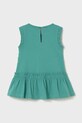 Mayoral vestito bambina 1929.4N.Baby.PPY2 turchese SS26