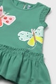 BIMBA Mayoral vestito bambina 1929.4N.Baby.PPY2 turchese
