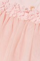 Dziewczynka Guess sukienka niemowlęca A6RK11.KBZN0.PPY2 różowy