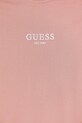 Dziewczynka Guess sukienka dziecięca J6RK02.KCY62.PPY2 różowy