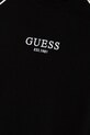 Дівчинка Дитяча сукня Guess J6RK02.KCY62.PPY2 чорний