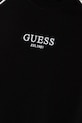 Dziewczynka Guess sukienka dziecięca J6RK02.KCY62.PPY2 czarny