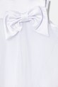 Dziewczynka Guess sukienka dziecięca J6RK33.WM330.PPY2 biały
