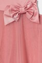 Dziewczynka Guess sukienka dziecięca J6RK33.WM330.PPY2 różowy