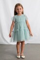 Mayoral vestito bambina 3917.6B.Mini.PPY2