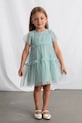 Mayoral vestito bambina 3917.6B.Mini.PPY2