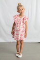 Детское платье Mayoral 3918.6B.Mini.PPY2