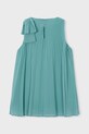 Κοριτσίστικα Παιδικό φόρεμα Mayoral 3920.6B.Mini.PPY2 τιρκουάζ