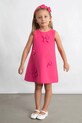 Mayoral sukienka dziecięca 3922.6D.Mini.PPY2