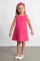 Mayoral sukienka dziecięca 3922.6D.Mini.PPY2