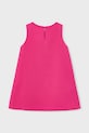 Dziewczynka Mayoral sukienka dziecięca 3922.6D.Mini.PPY2 różowy