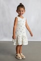 Mayoral sukienka dziecięca 3945.6N.Mini.PPY2